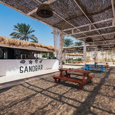 Desert Rose Resort Hurghada Exterior photo Sandbar