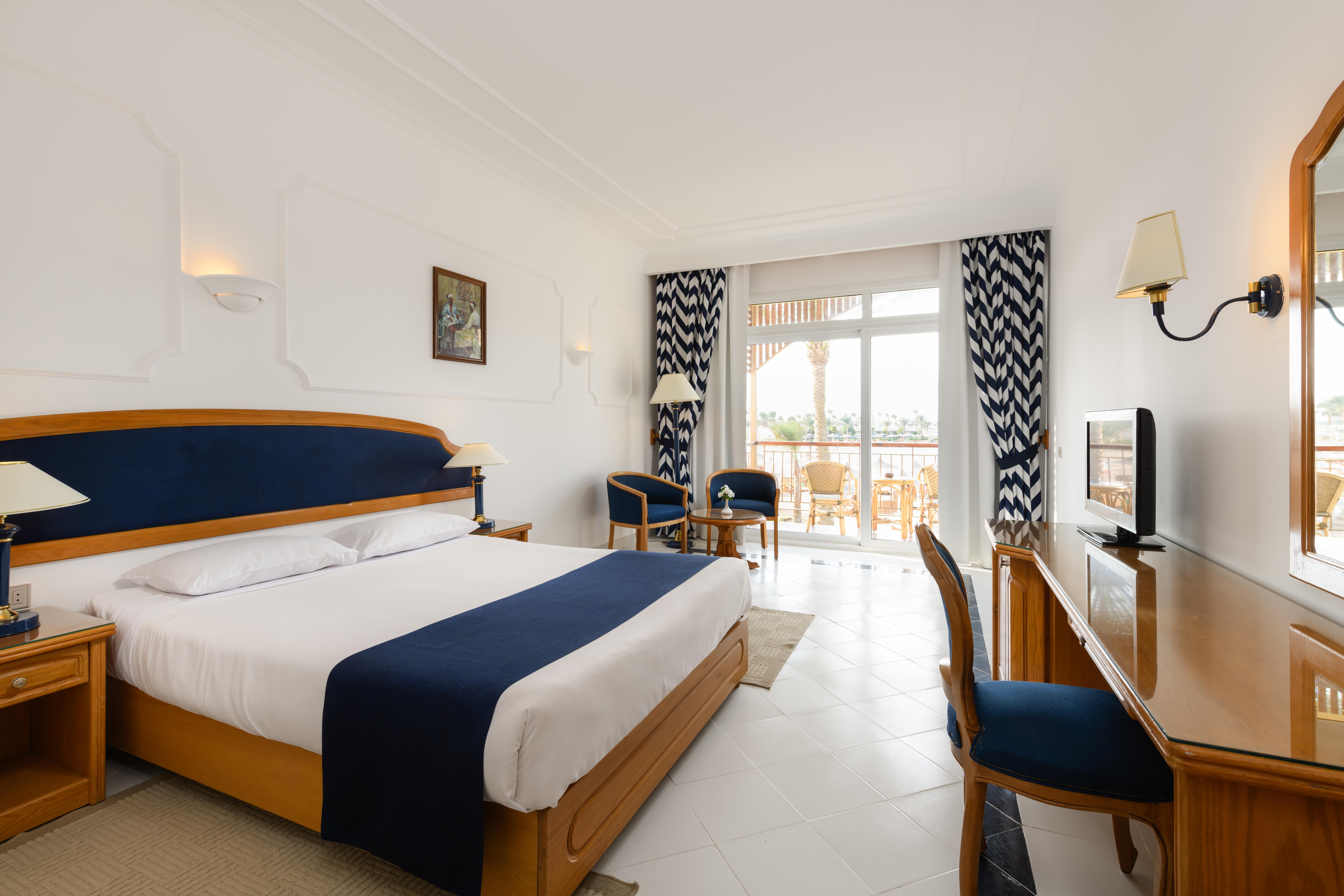Desert Rose Resort Hurghada Exterior photo