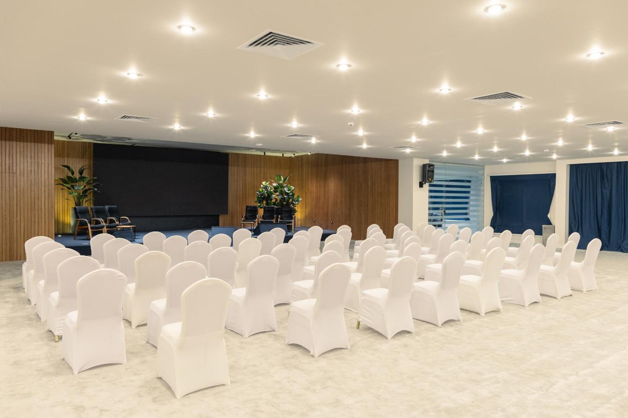 Desert Rose Resort Hurghada Exterior photo The ballroom