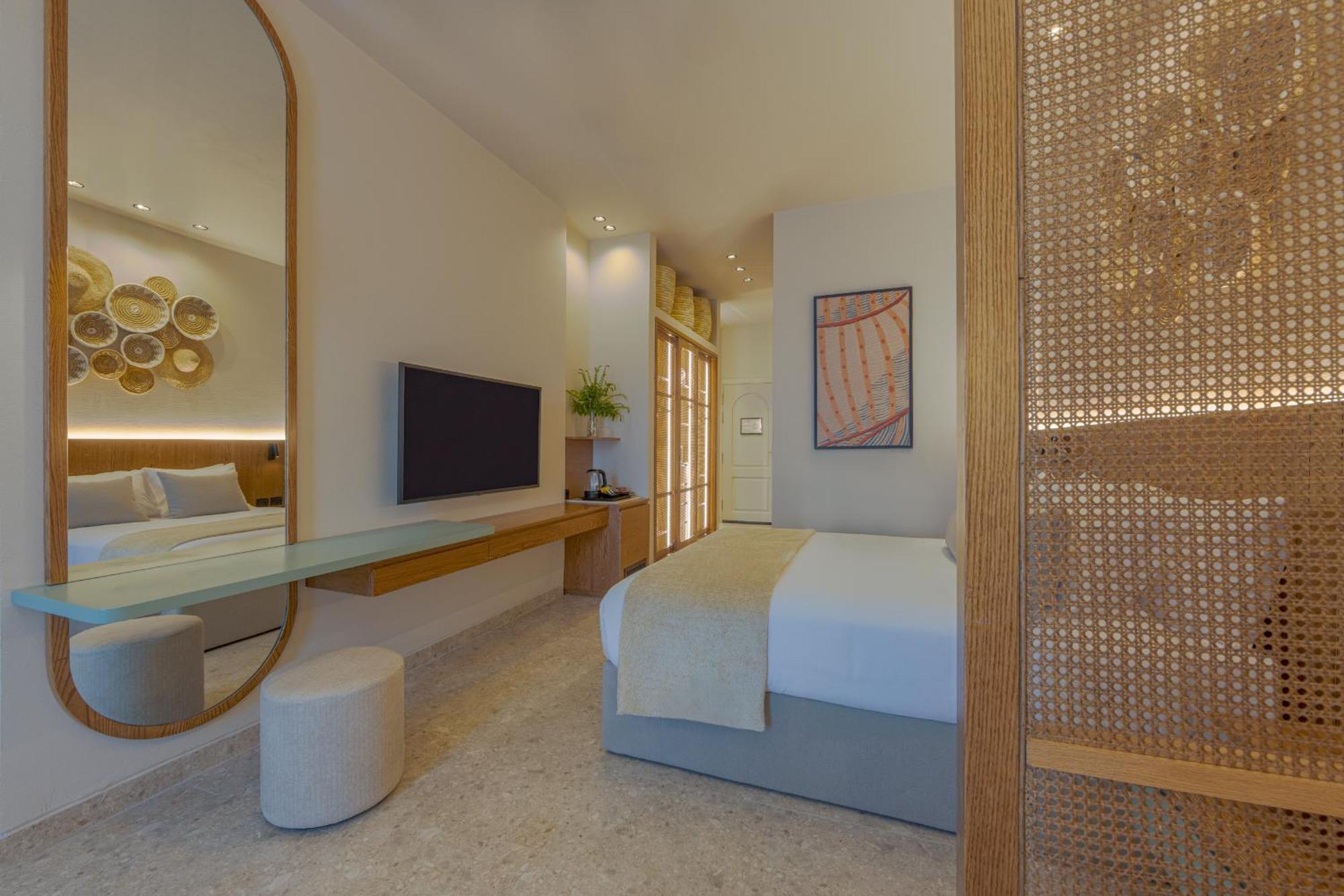 Desert Rose Resort Hurghada Exterior photo