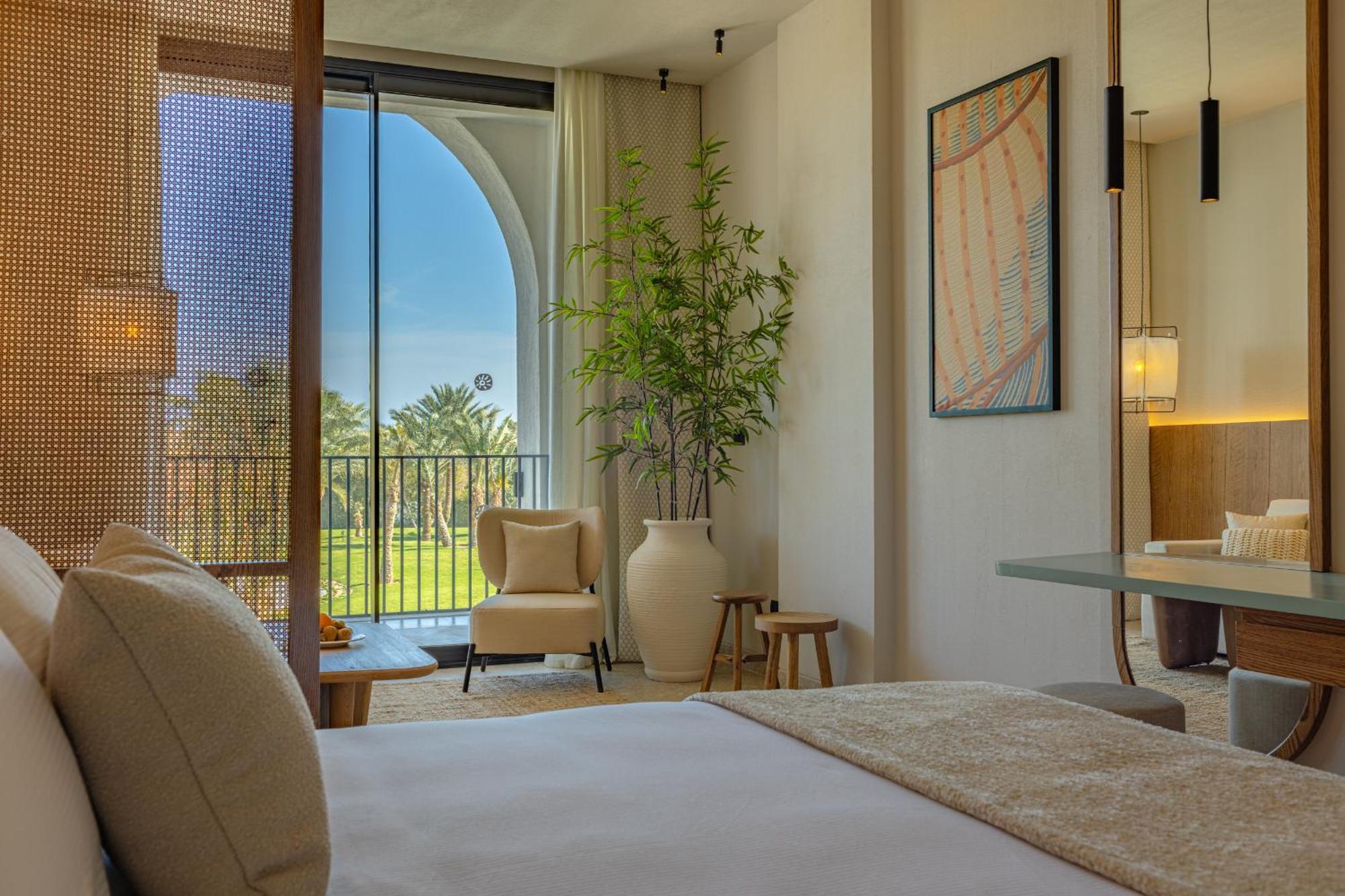 Desert Rose Resort Hurghada Room photo