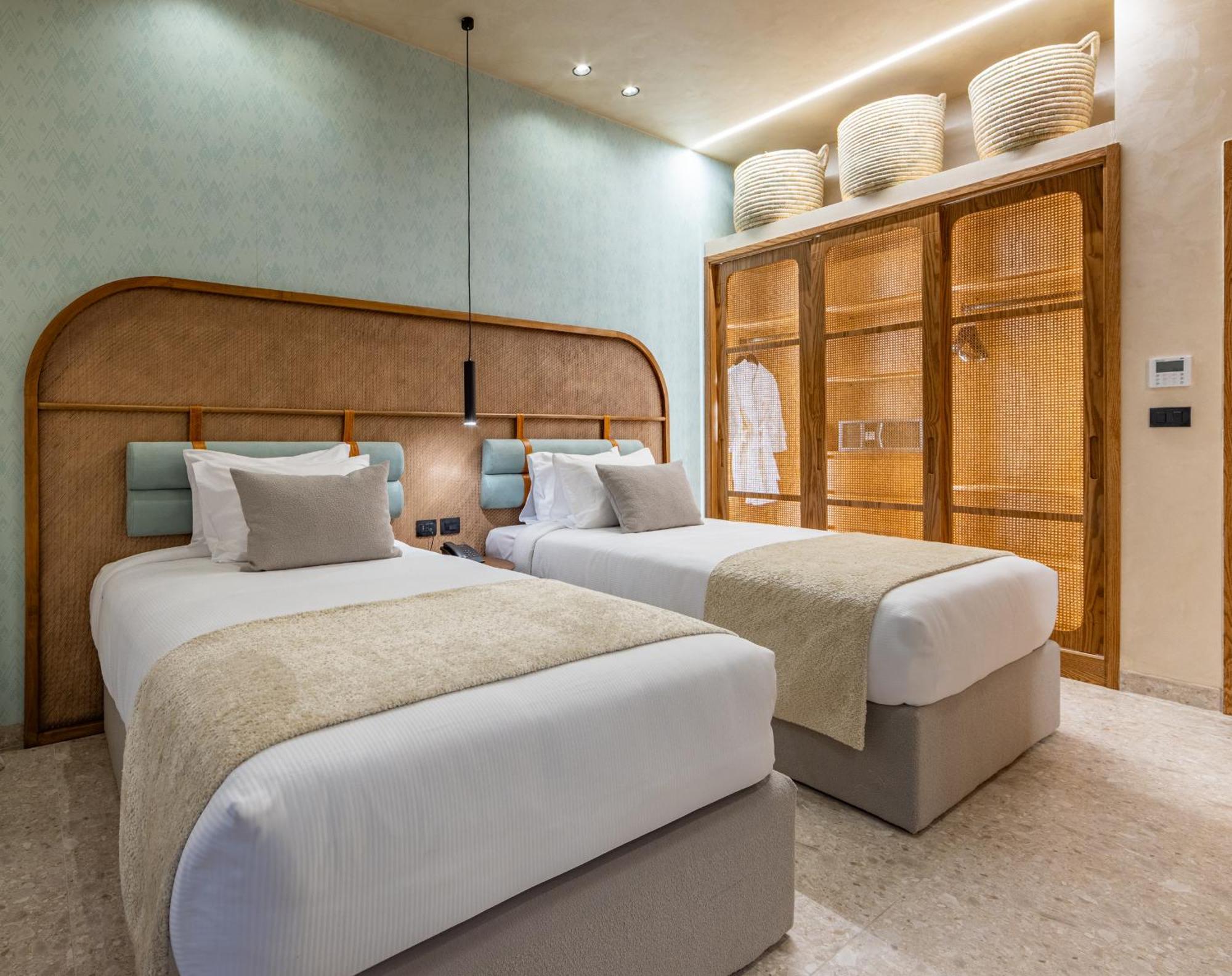 Desert Rose Resort Hurghada Exterior photo