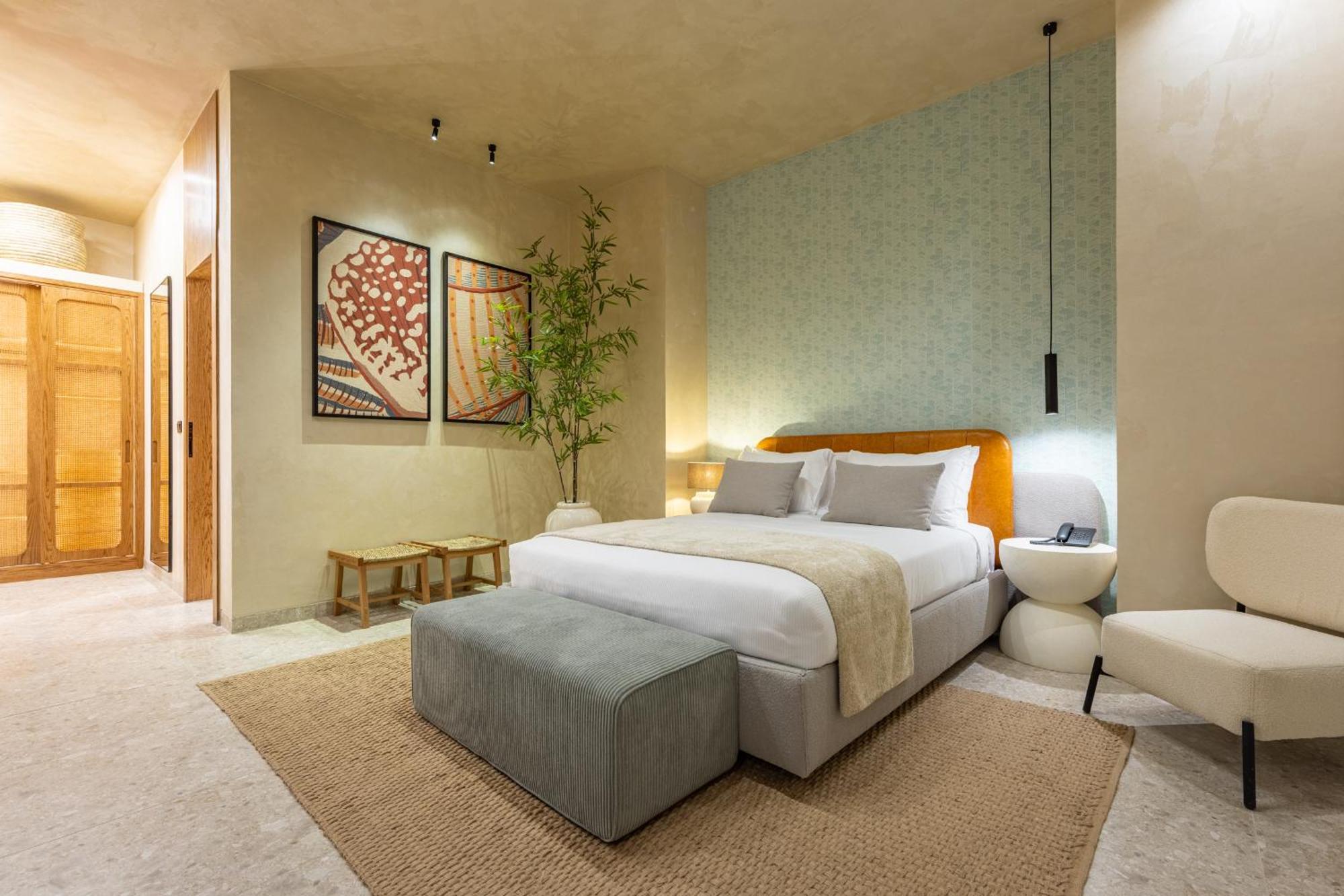 Desert Rose Resort Hurghada Exterior photo