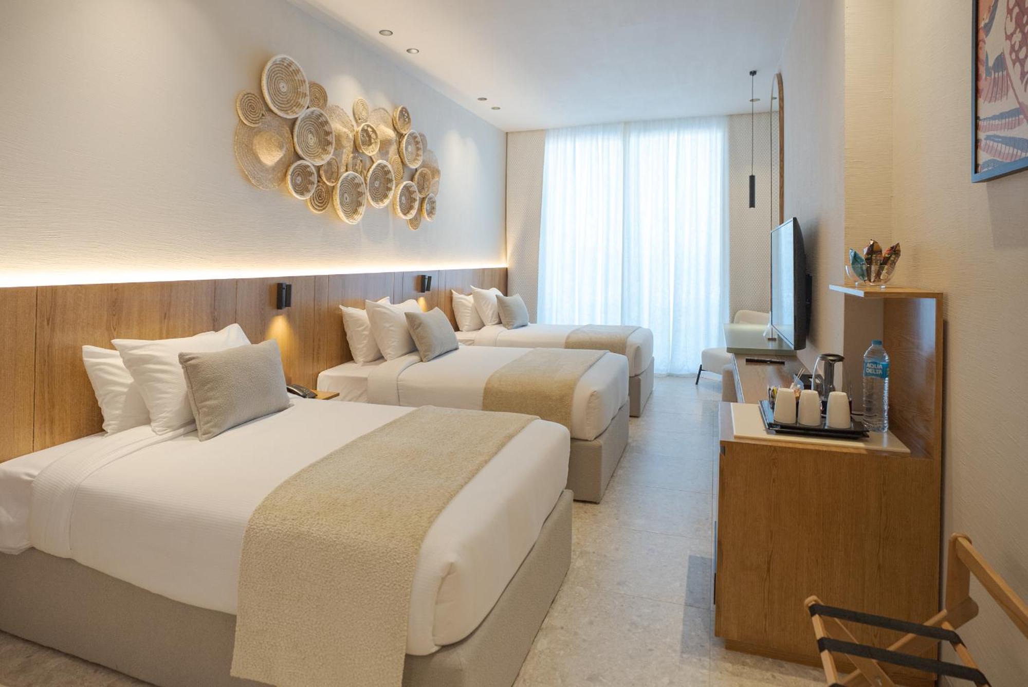 Desert Rose Resort Hurghada Exterior photo